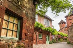 Tour d'horizon des plus beaux villages de Corrèze.
