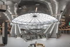 Deux gares françaises classées parmi les sept plus belles du monde