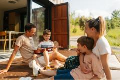 Les députés ont voté un amendement qui réduit de 5 ans le délai d’exonération sur la plus-value pour les résidences secondaires.