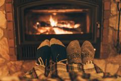 Faire sécher votre bois : le secret pour un feu réussi.