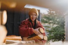 Bois de chauffage : 7 erreurs à éviter pour bien le stocker.