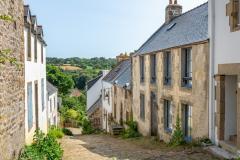 Pont-Croix est le premier village français labellisé « Best Tourism Village ».