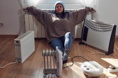 Un chauffe éco pour un petit appart'