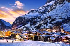 Nos tips pour bien choisir votre Airbnb en montagne