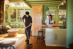 7 jours pour reprendre le contrôle de son intérieur