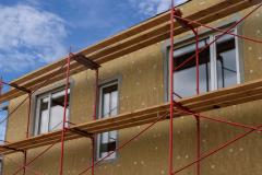 Isolation logement : guide complet des travaux, prix et aides pour bien isoler. © sergei scherbak - Getty Images.