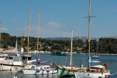 La Seyne-sur-mer quartier Chateaubanne