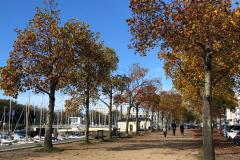 Lorient quartier Frébault