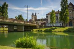 Melun Seine et Marne investir