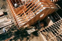 Le vrai coût d'une construction de maison