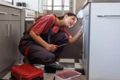 Le début de l'année est l'occasion d'effectuer quelques vérifications et quelques petits travaux. © Riska - Getty images