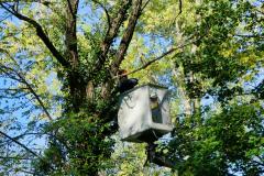 Tourcoing quartier Blanc Seau