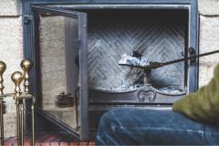 Chauffage au bois : 5 astuces anti-gaspi pour donner une nouvelle vie à votre cendre.