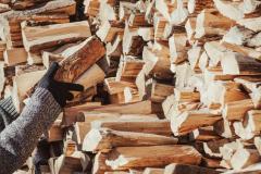 Quels sont les avantages des bûches densifiées ?