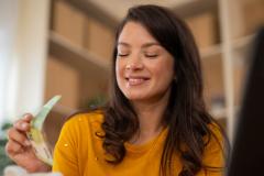 Combien d'argent liquide peut-on garder à la maison ?