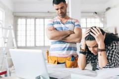 Malgré une intensification des contrôles, la fraude au DPE continue de progresser.