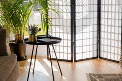 6 paravents ultra-tendances pour structurer votre intérieur avec style.
