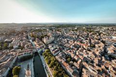 Vivre à Narbonne - Photo de Ruben Christen sur Unsplash