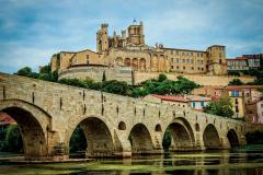 Vivre à Béziers - Photo de Tommy Brunel sur Unsplash