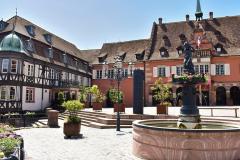 Acheter un bien de 70 m2 pour 200 000 € à Barr