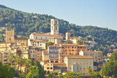 Acheter à Grasse avec un budget de 250 000 €