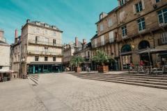 Brive-la-Gaillarde investir