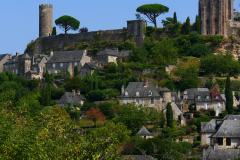 Corrèze Turenne investir