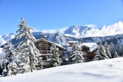 Courchevel