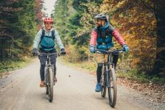 Les lieux pour faire du running et du vélo à Bordeaux