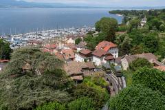 Thonon-les-Bains investir