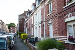 Tourcoing quartier Croix-Rouge investir