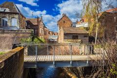 La périphérie valenciennoise offre de belles opportunités immobilières. © littleclie - Getty Images