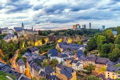 Acquérir un bien immobilier au Luxembourg n’est pas à la portée de toutes les bourses !© Getty Images