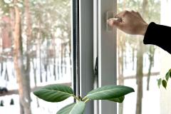 Les bonnes pratiques pour aérer en hiver