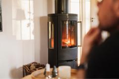 Une arrivée d'air est-elle obligatoire pour mon poêle à bois ?