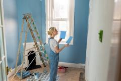 Déco : les couleurs « wahou » qui vont marquer l'année 2026.