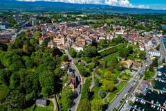 Acheter un appartement à moins de 250 000 € en Haute-Savoie