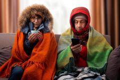 Restrictions sur le chauffage au bois : quelles sont les villes concernées ?