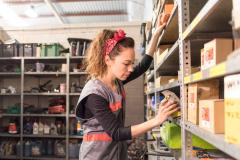 Comment mieux organiser votre garage ?