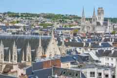 Acheter un appartement à moins de 200 000 € en Seine-Maritime