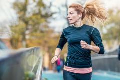 Les meilleurs spots pour courir ou faire du vélo à Lille.