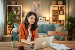 Quelles sont les meilleures villes pour télétravailler en Gironde ?