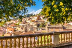 Ces 7 villages classés « Plus Beaux Villages de France » se trouvent dans le Var.
