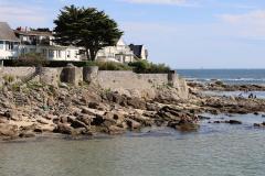 Les familles, les actifs, comme les retraités, ont de bonnes raisons de choisir de vivre à Pornichet. © Getty Images