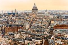 Classement des 100 meilleures villes où voyager en 2026