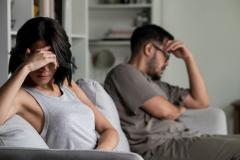 Le versement d’une pension alimentaire peut amener à un refus de prêt. © Filmstax - Getty Images