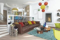 Pourquoi les acquéreurs fuient votre maison lorsqu'ils la visitent