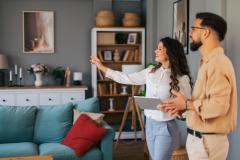 Les erreurs déco à corriger avant une vente immobilière