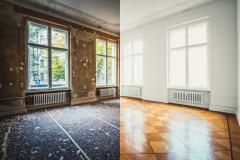 Top 5 des livres pour réussir sa rénovation