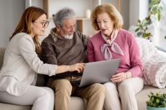 Il est possible de contester le partage d'une succession, dans certains cas et en apportant les preuves. © Vladimir Vladimirov - Getty images